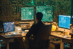 Cybersecurity Consulting